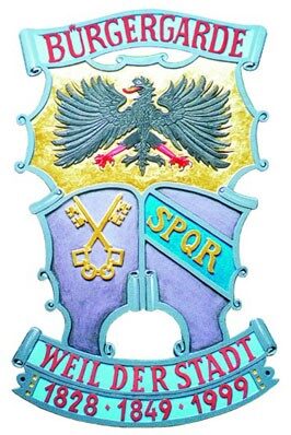 Bürgergarde Weil der Stadt e.V.